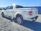 2009 Ford F150 Supercrew