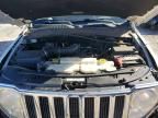 2008 Jeep Liberty Limited