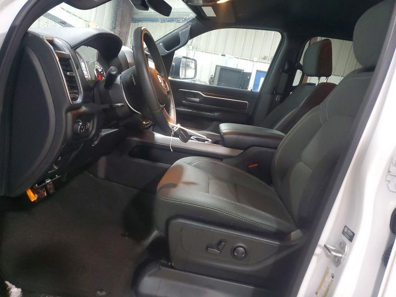 2024 Dodge Ram 1500 big Horn/lone Star