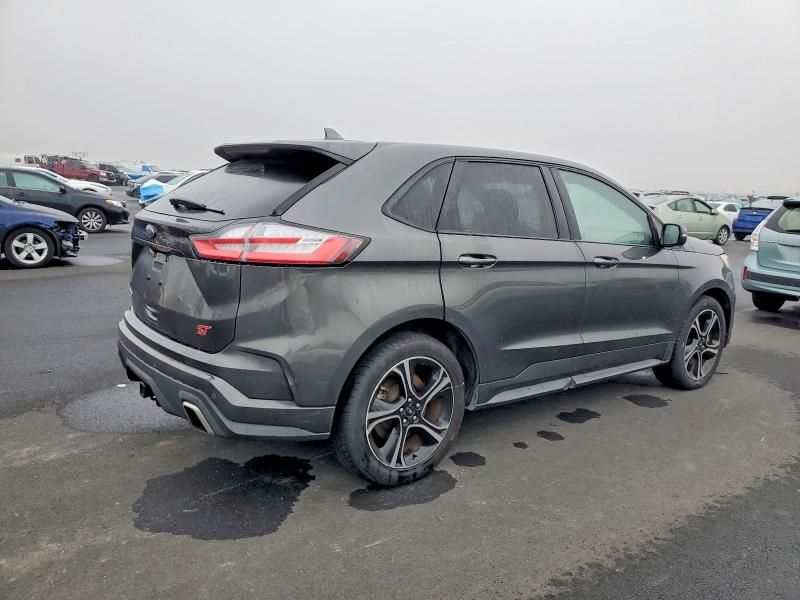 2019 Ford Edge st