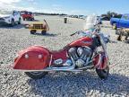 2016 Indian Motorcycle Co. Springfield