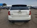 2012 Ford Edge sel