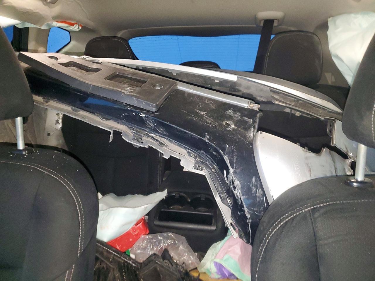 2021 Nissan Murano sv