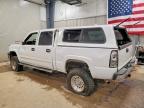 2005 Chevrolet Silverado K1500