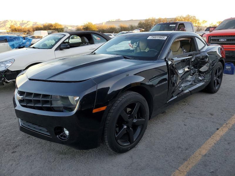 2013 Chevrolet Camaro lt