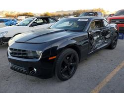 2013 Chevrolet Camaro lt for sale in Las Vegas, NV