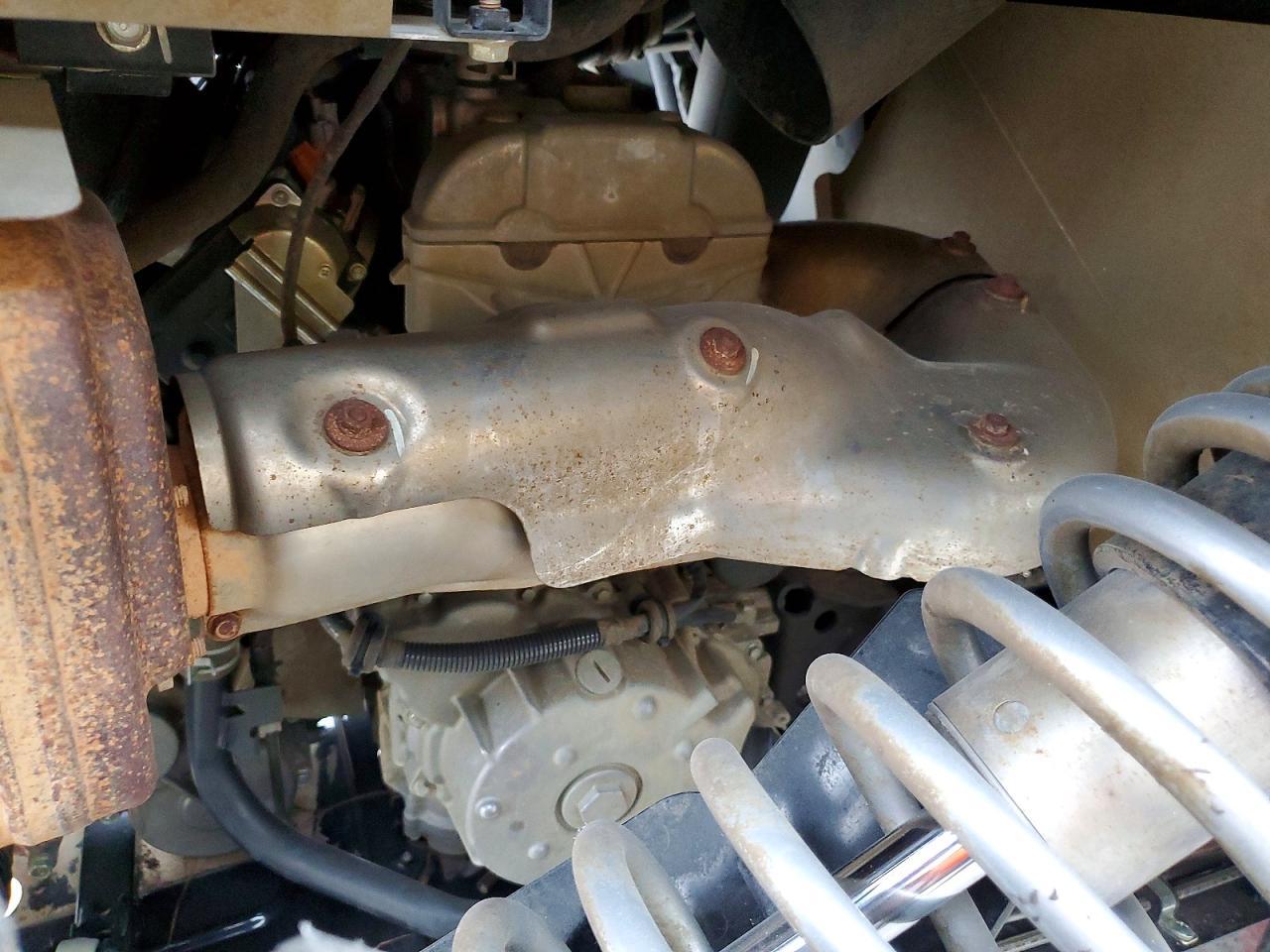 2025 Kawasaki Teryx KRX4 1000 ES Utility Vehicle