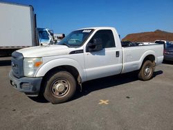 Salvage trucks for sale at Kapolei, HI auction: 2016 Ford F250 Super Duty