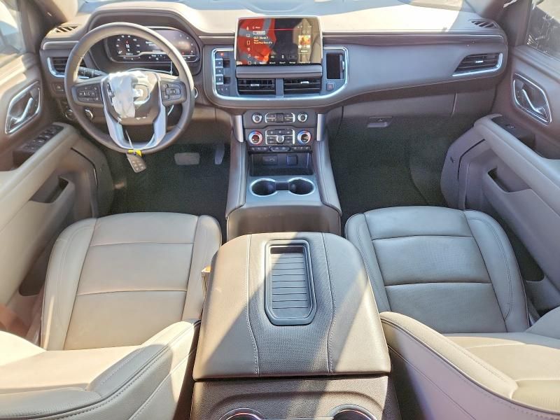 2024 GMC Yukon xl K1500 slt