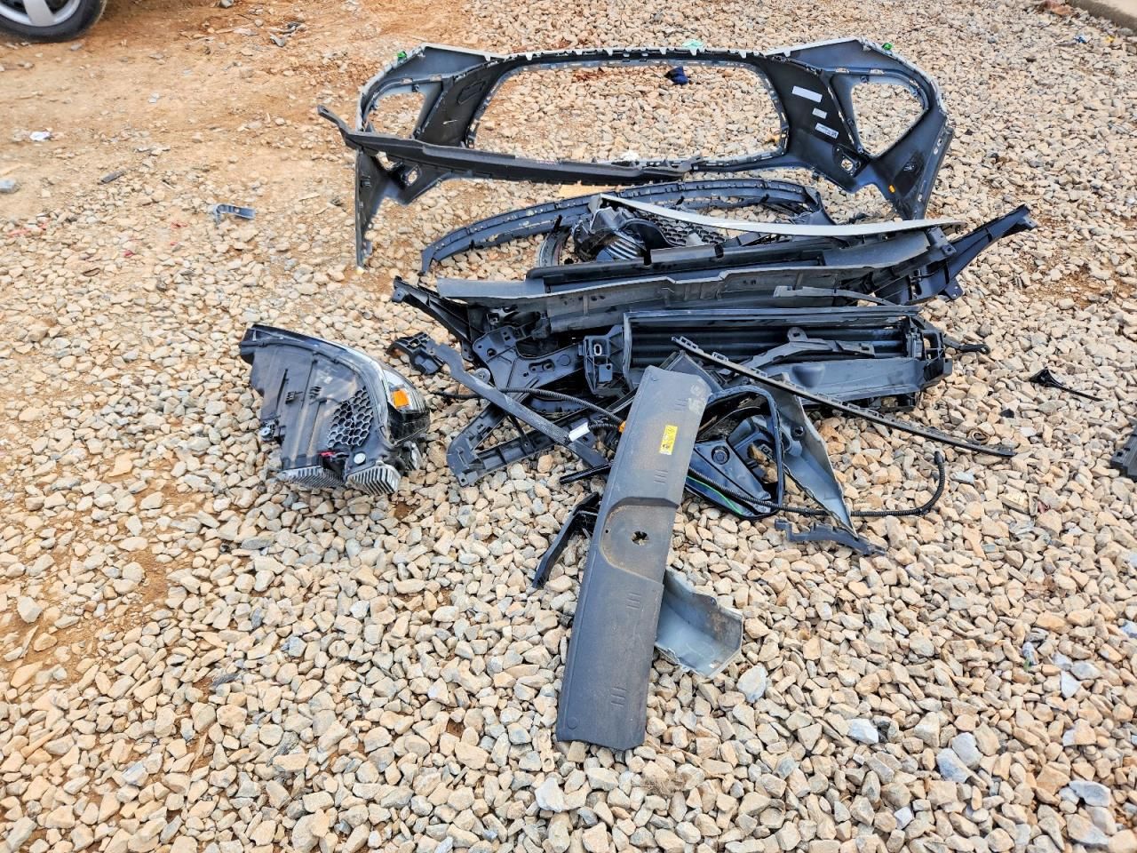 2022 Audi E-tron Chronos