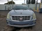 2008 Cadillac STS
