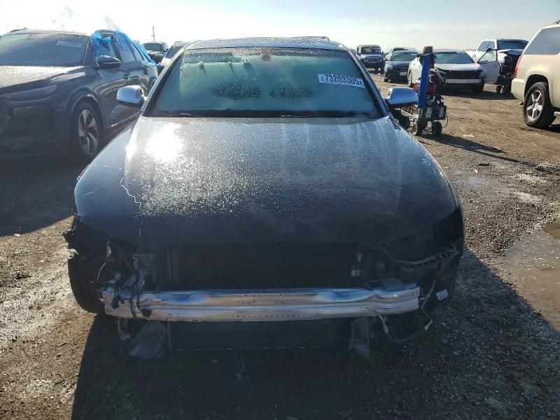 2015 Audi S4 Premium Plus