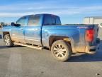 2015 Chevrolet Silverado K1500 High Country