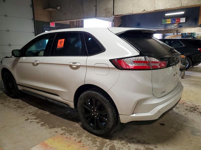 2024 Ford Edge se