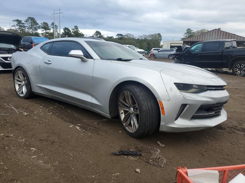 2016 Chevrolet Camaro lt