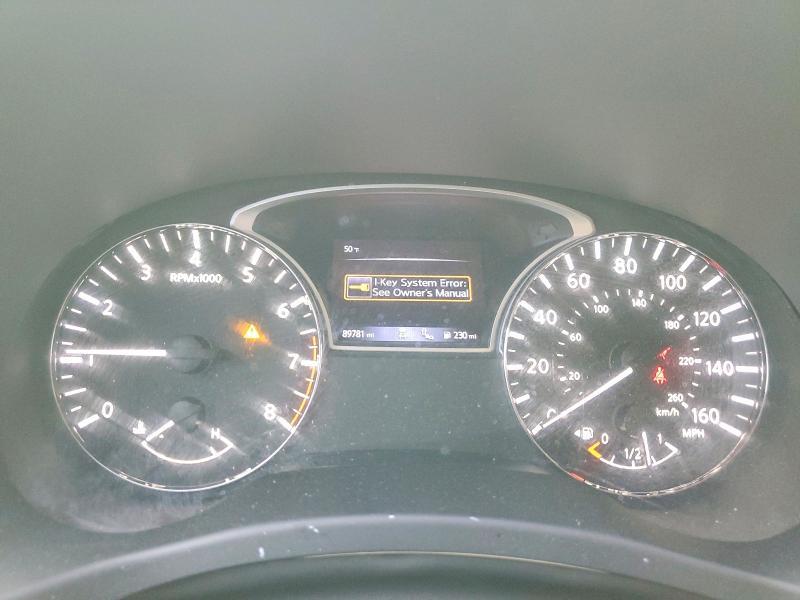 2019 Niss Pathfinder s