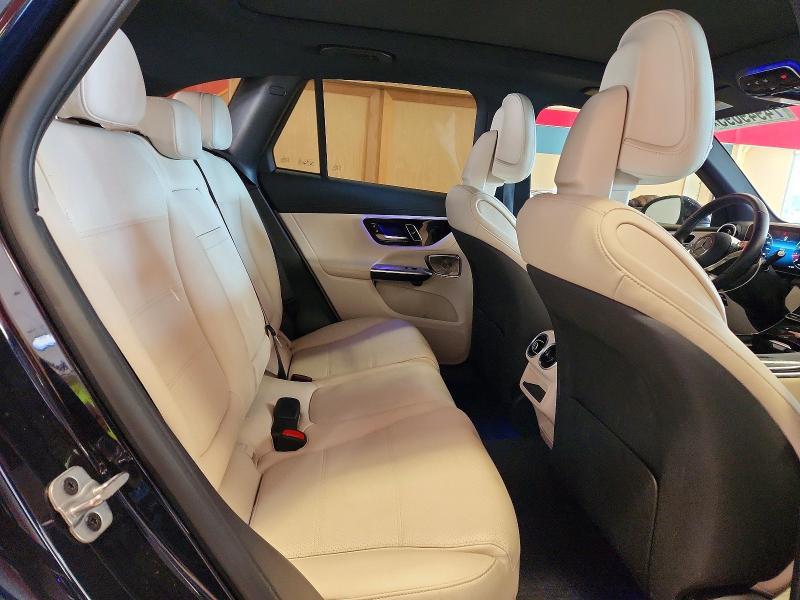 2024 Mercedes-Benz Glc 300 4matic
