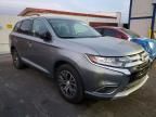 2016 Mitsubishi Outlander es