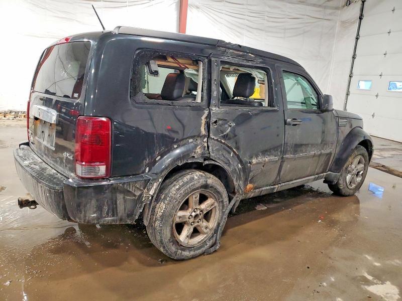2008 Dodge Nitro slt