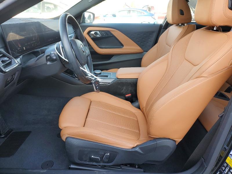 2024 BMW 230xi