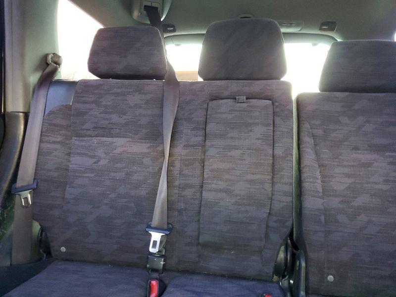 2004 Honda Cr-v lx