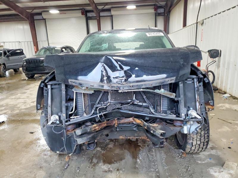 2010 Cadillac Escalade Premium