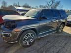 2015 Toyota 4runner Sr5/sr5 Premium
