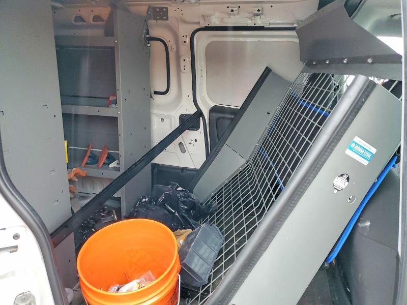 2022 Dodge Ram Promaster City Tradesman