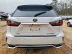 2021 Lexus Rx 350 l