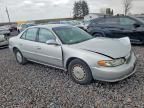 2001 Buick Century Limited