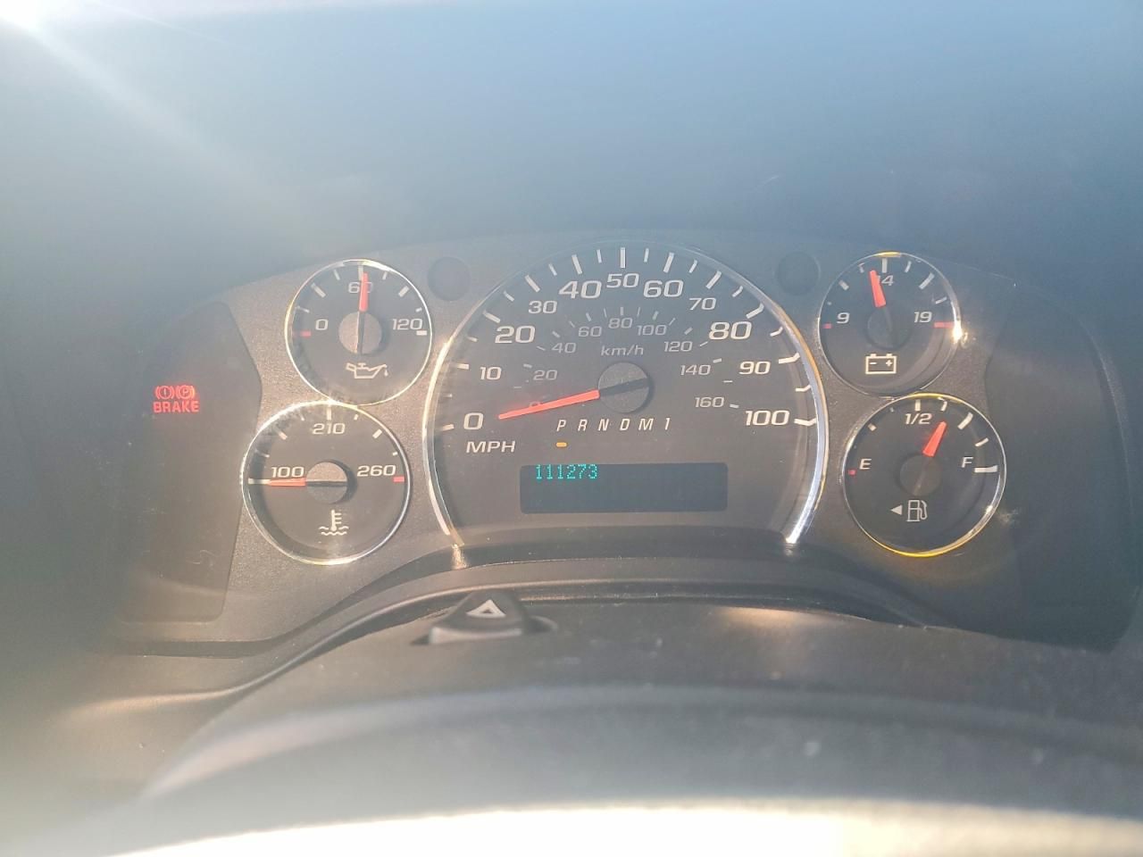 2021 GMC Savana CUT-BOX Truck