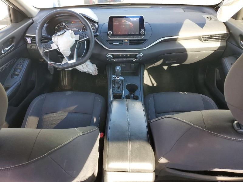 2019 Nissan Altima s