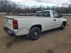 2000 Chevrolet Silverado C1500