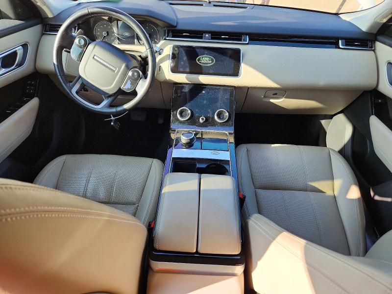 2018 Land Rover Range Rover Velar s