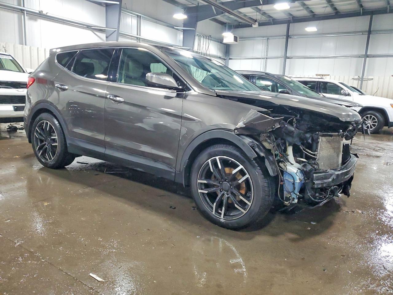 2013 Hyundai Santa fe Sport