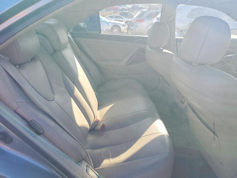2011 Toyota Camry se