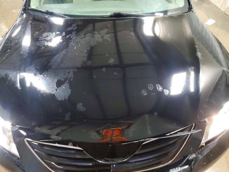 2007 Toyota Camry xle V6