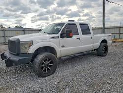 2011 Ford F250 Super Duty en venta en Hueytown, AL