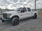 2011 Ford F250 Super Duty