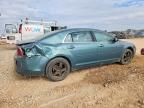 2009 Chevrolet Malibu ls