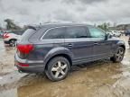 2013 Audi Q7 Premium Plus