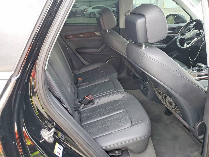 2018 Audi Q5 Premium