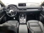 2025 Mazda Cx-5 Select