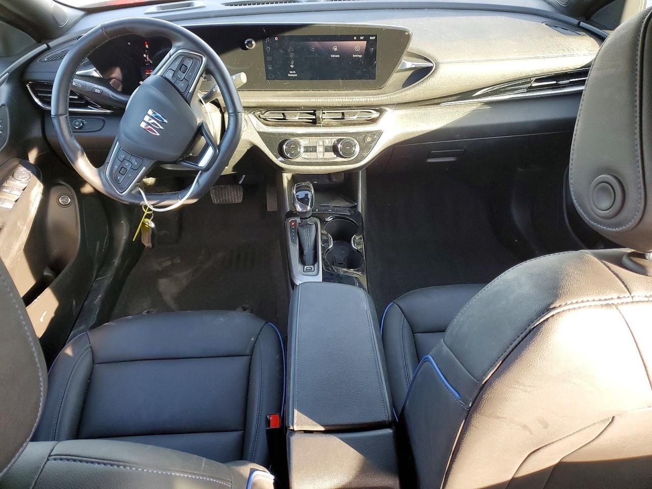 2024 Buick Envista Sport Touring