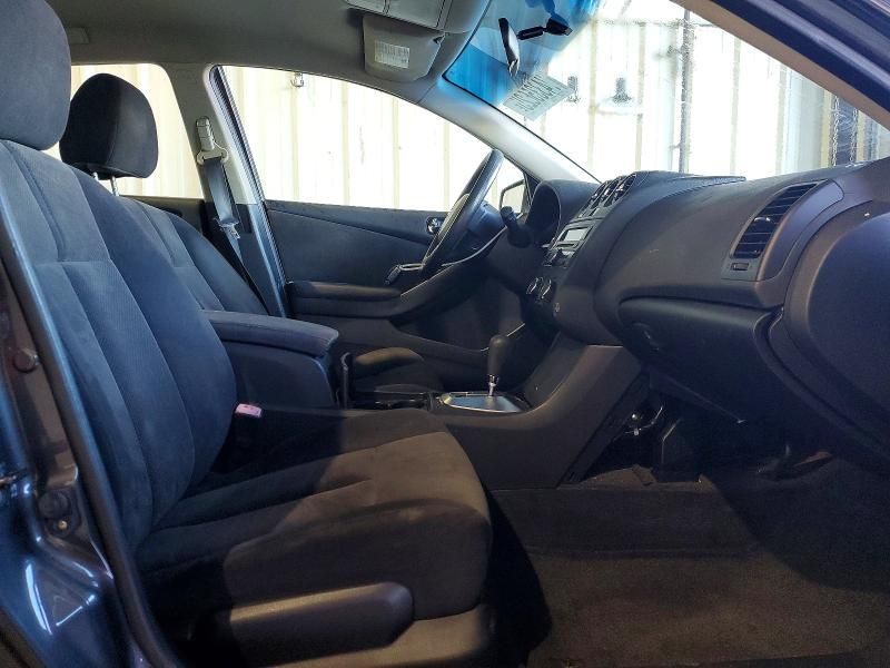 2009 Nissan Altima 2.5