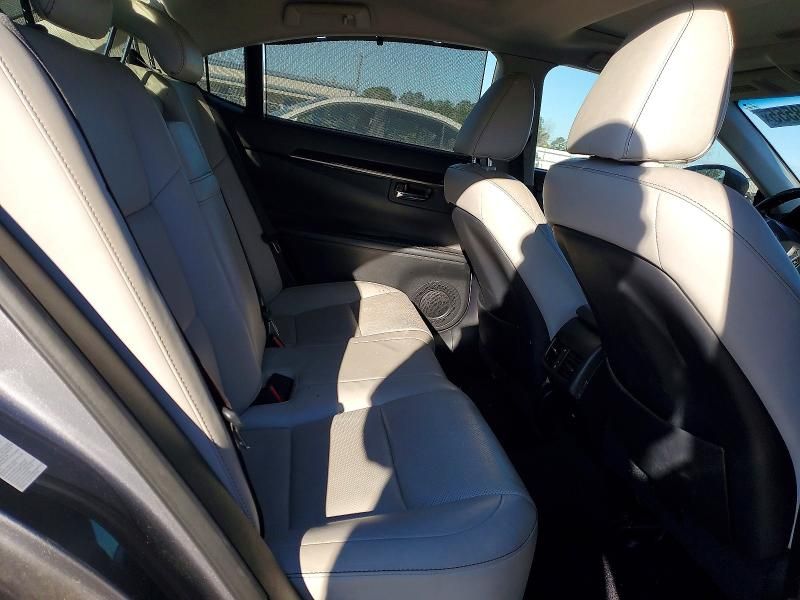 2014 Lexus Es 350