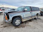 1992 GMC Sierra K1500