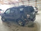 2012 Honda Pilot Touring