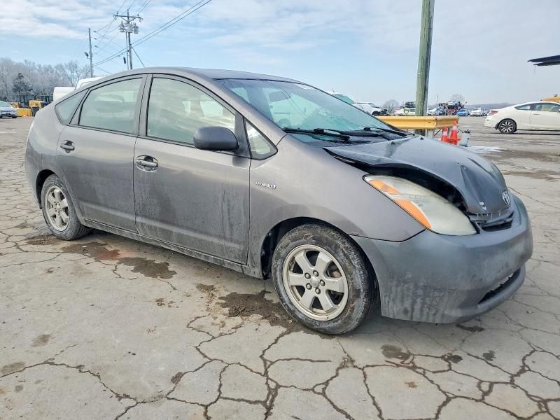 2008 Toyota Prius