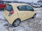 2014 Chevrolet Spark ls